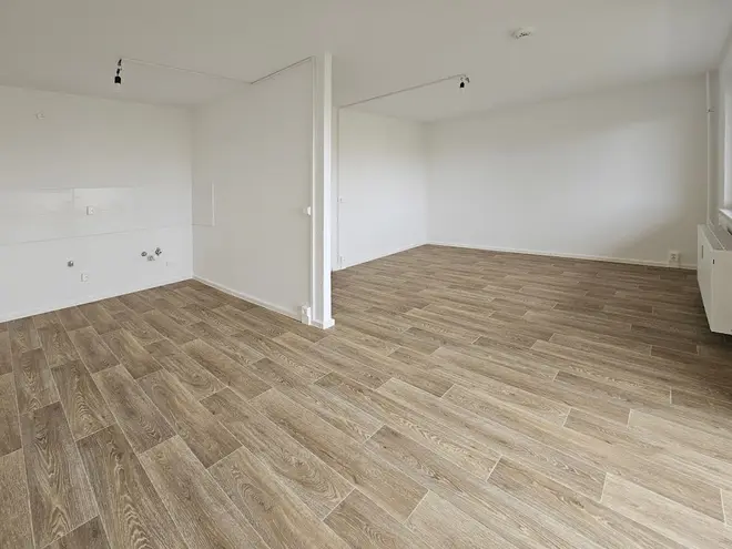 3 Zimmer Wohnung mit 57 m² in Halle (Saale) – Bild 3