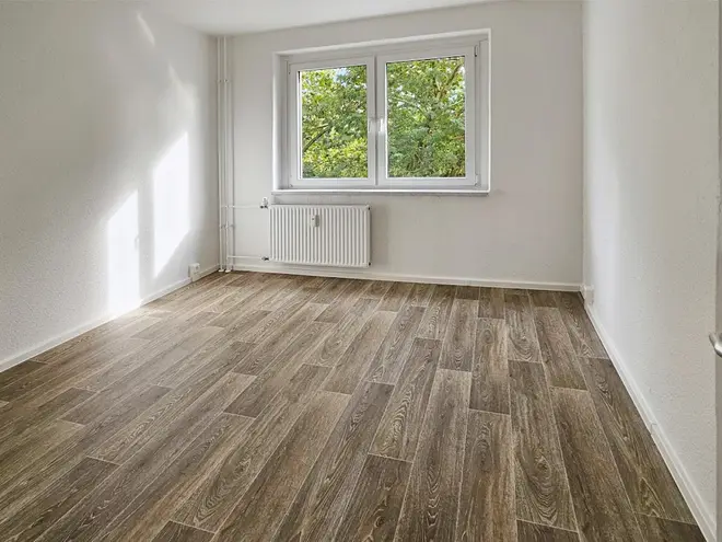 3 Zimmer Wohnung mit 57 m² in Halle (Saale) – Bild 4