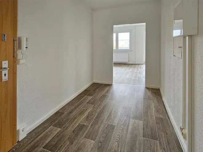 3 Zimmer Wohnung mit 57 m² in Halle (Saale) – Bild 6