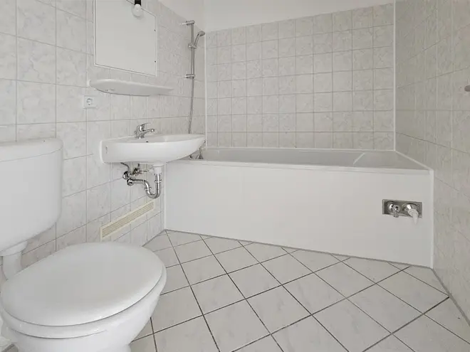 3 Zimmer Wohnung mit 57 m² in Halle (Saale) – Bild 8