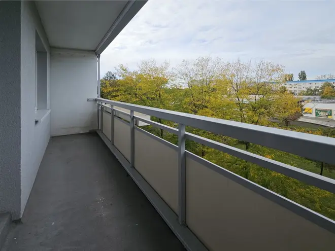 3 Zimmer Wohnung mit 57 m² in Halle (Saale) – Bild 9
