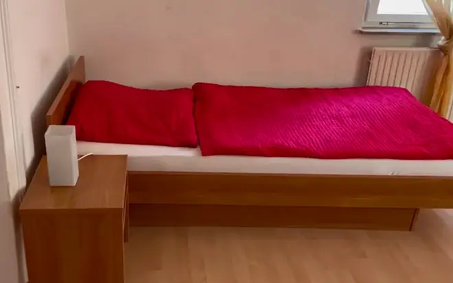 WG-Zimmer in Stuttgart – Bild 1