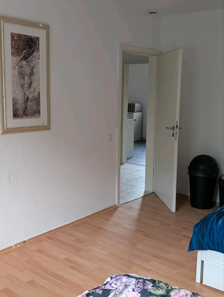 WG-Zimmer mit 18 m² in Winsen (Luhe) – Bild 2
