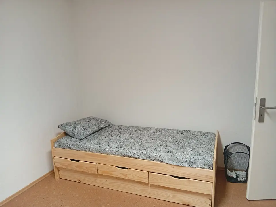 WG-Zimmer mit 18 m² in Garmisch-Partenkirchen – Bild 2