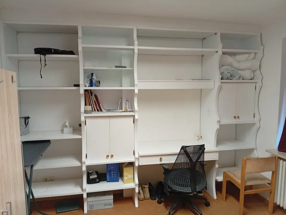 WG-Zimmer mit 18 m² in Garmisch-Partenkirchen – Bild 4