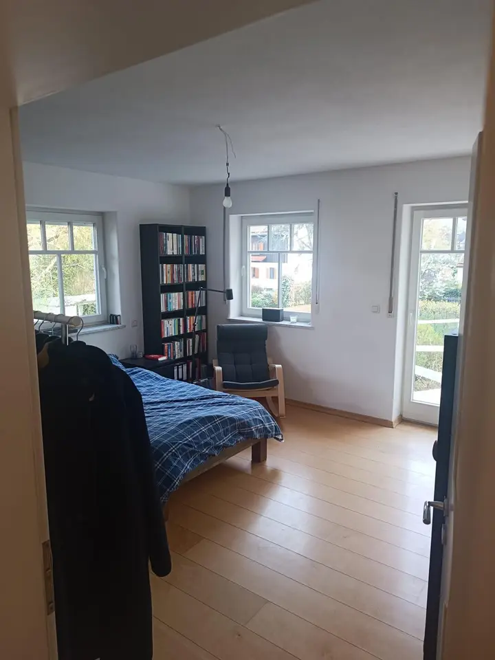 WG-Zimmer mit 18 m² in Garmisch-Partenkirchen – Bild 9