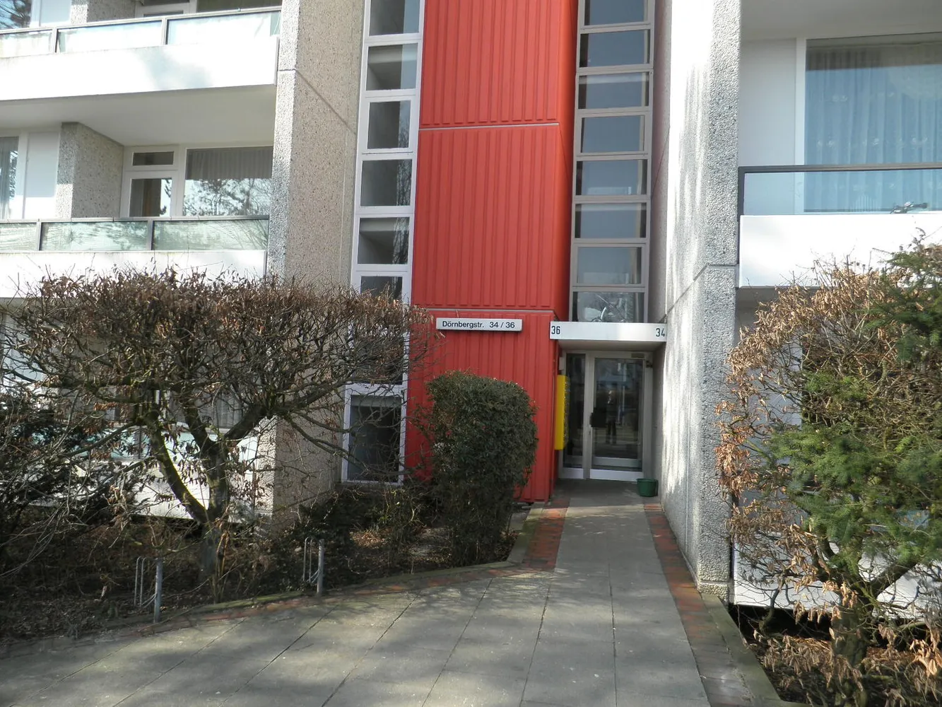 2 Zimmer Wohnung mit 50 m² in Celle – Bild 1