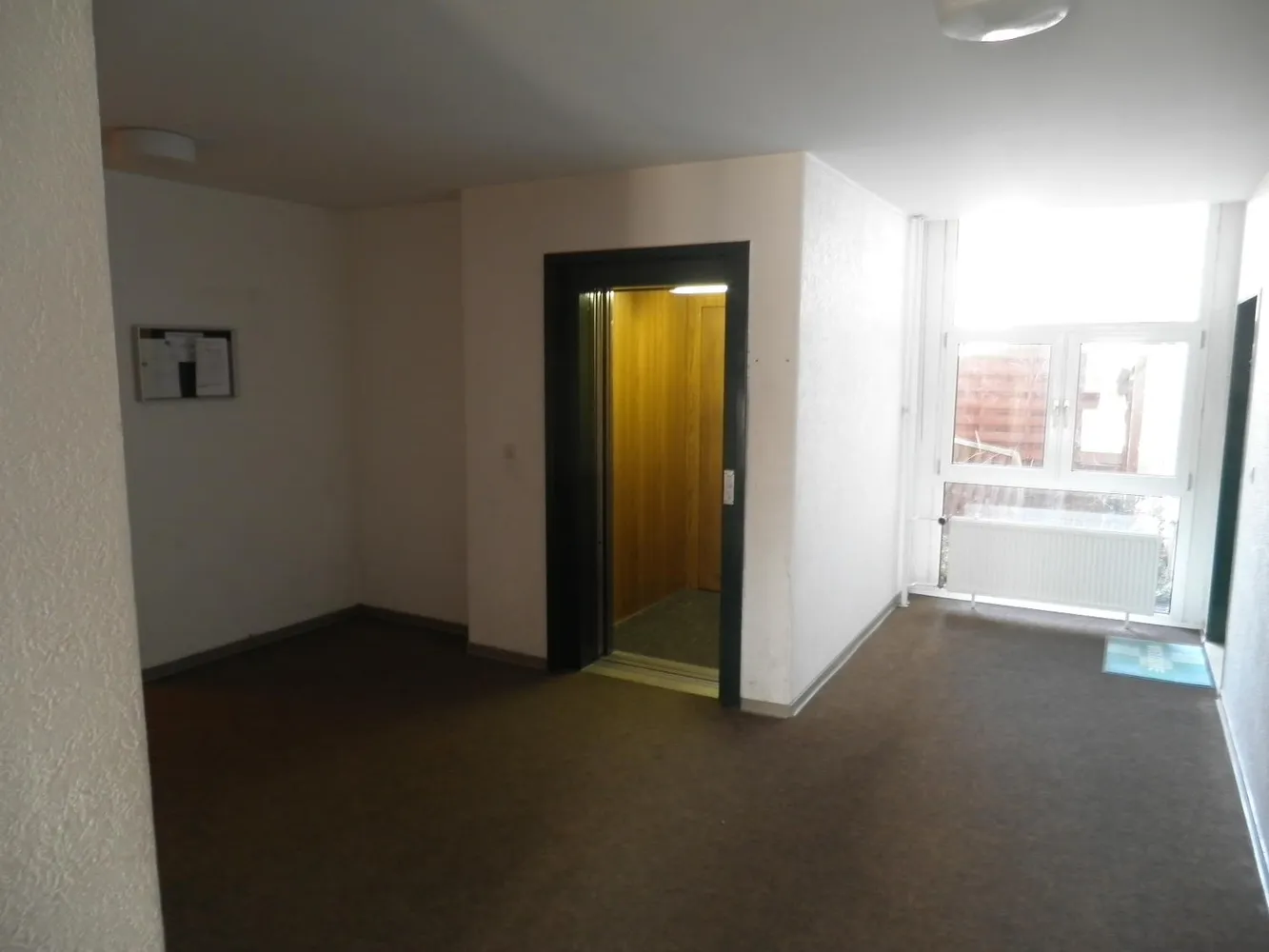 2 Zimmer Wohnung mit 50 m² in Celle – Bild 3