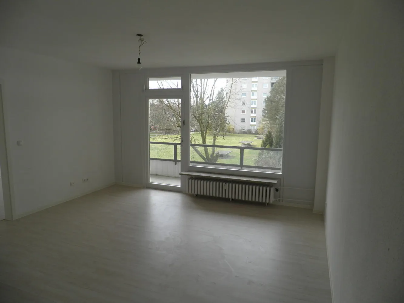2 Zimmer Wohnung mit 50 m² in Celle – Bild 6
