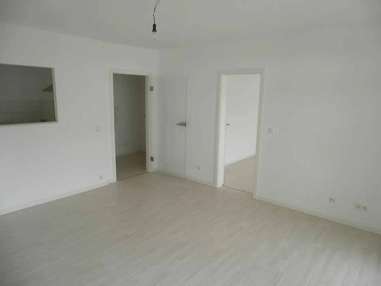 2 Zimmer Wohnung mit 50 m² in Celle – Bild 7