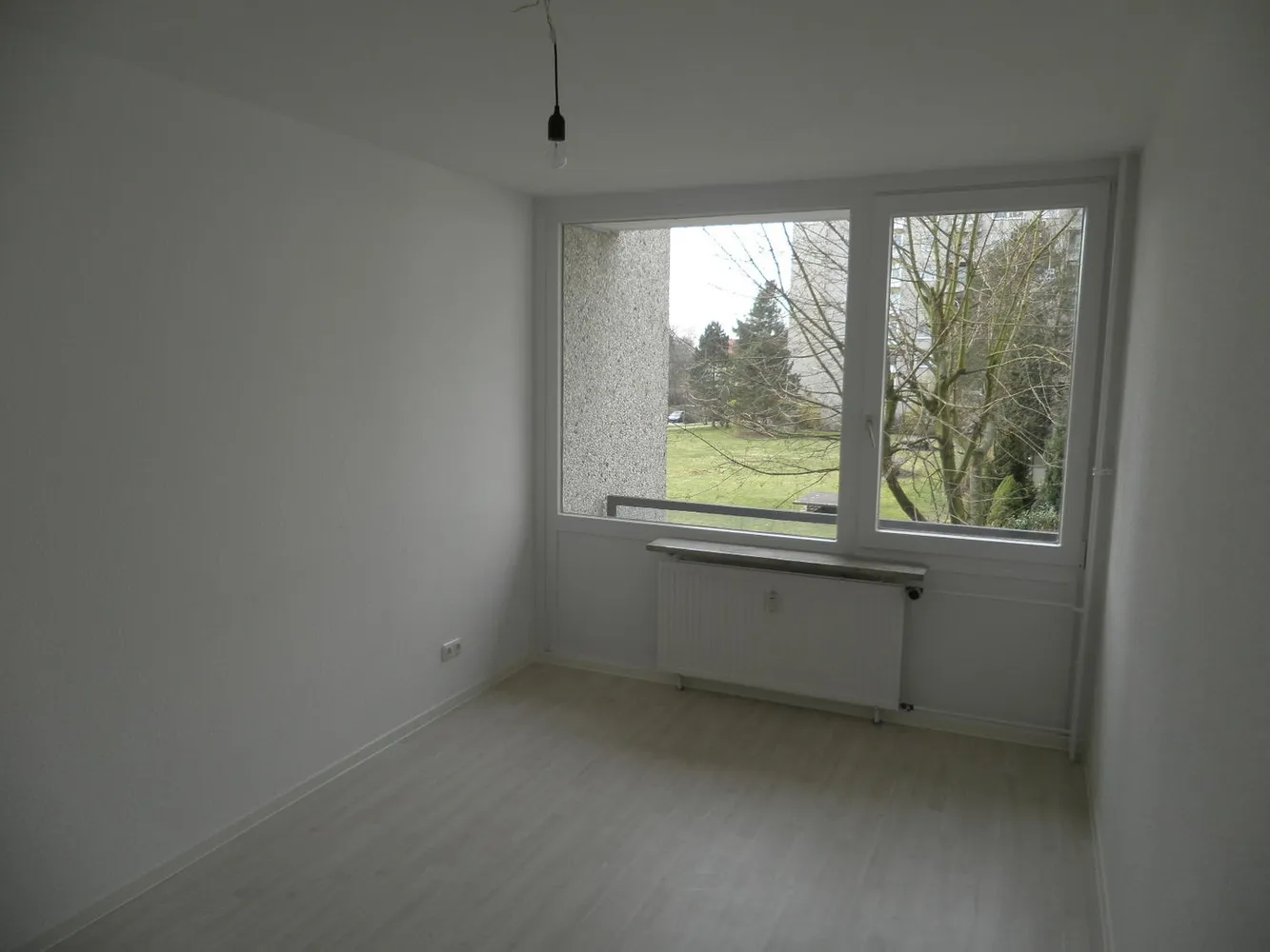 2 Zimmer Wohnung mit 50 m² in Celle – Bild 8