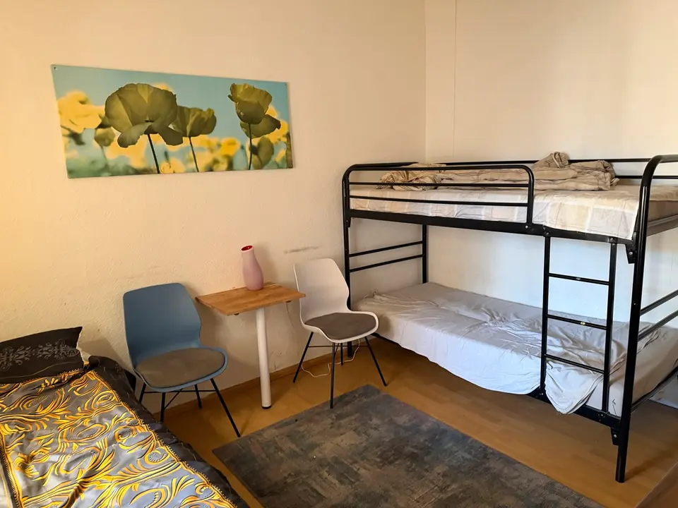 4 Zimmer Wohnung mit 95 m² in Delmenhorst – Bild 1