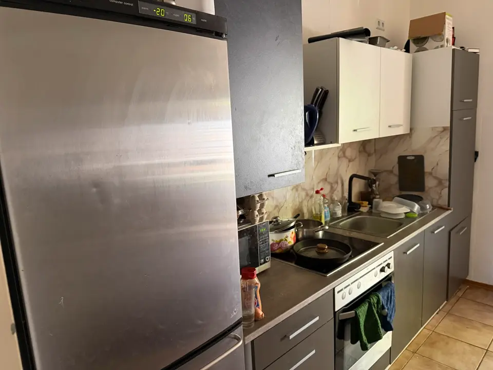 4 Zimmer Wohnung mit 95 m² in Delmenhorst – Bild 4