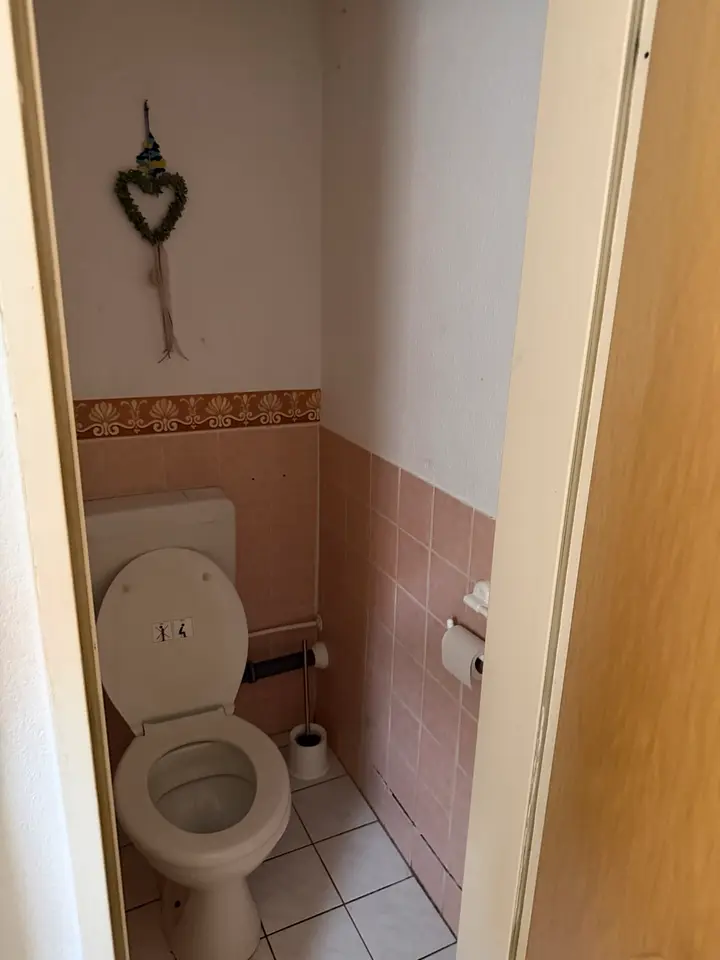 4 Zimmer Wohnung mit 95 m² in Delmenhorst – Bild 5
