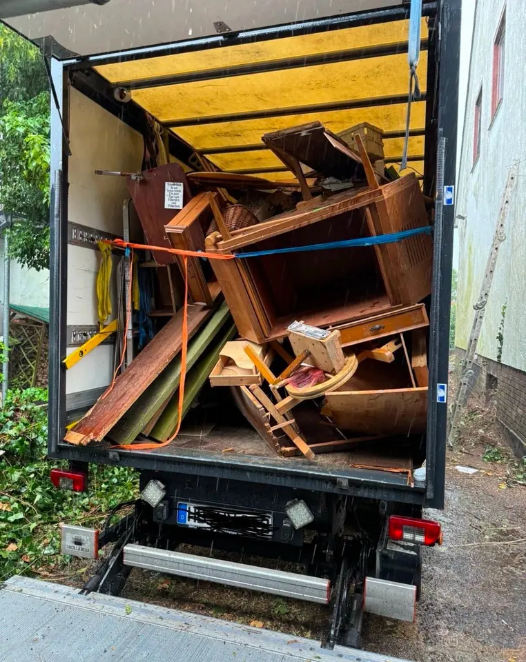 4 Zimmer Wohnung mit 95 m² in Delmenhorst – Bild 7