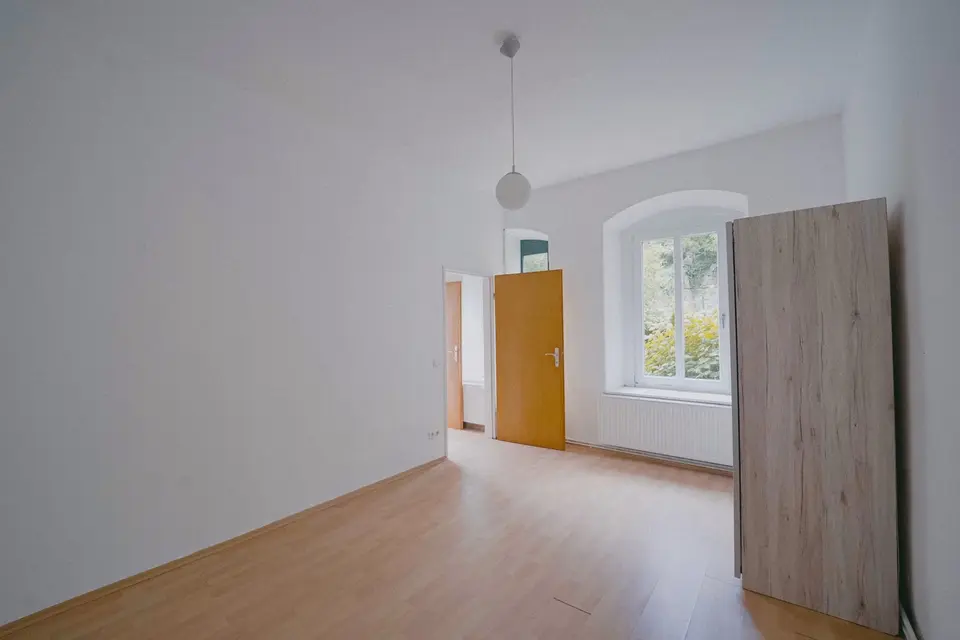 3 Zimmer Wohnung mit 52 m² in Hildesheim – Bild 1