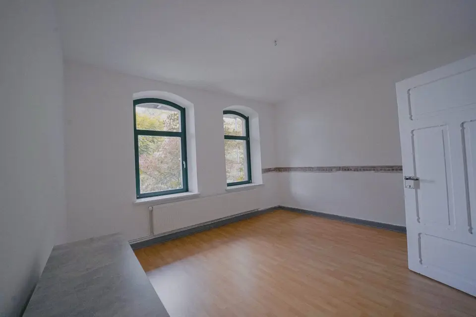 3 Zimmer Wohnung mit 52 m² in Hildesheim – Bild 2