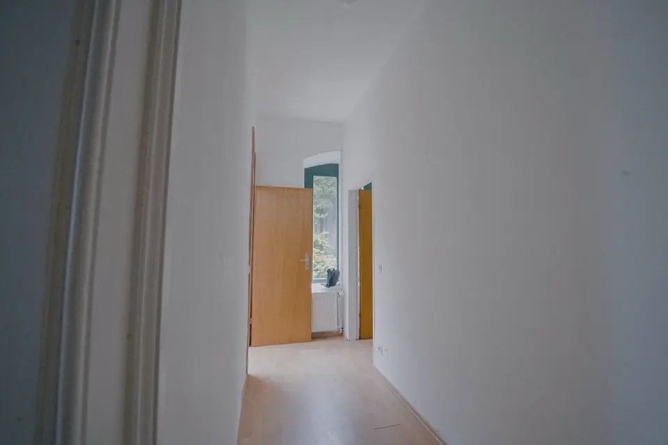 3 Zimmer Wohnung mit 52 m² in Hildesheim – Bild 4