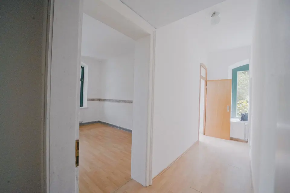 3 Zimmer Wohnung mit 52 m² in Hildesheim – Bild 5