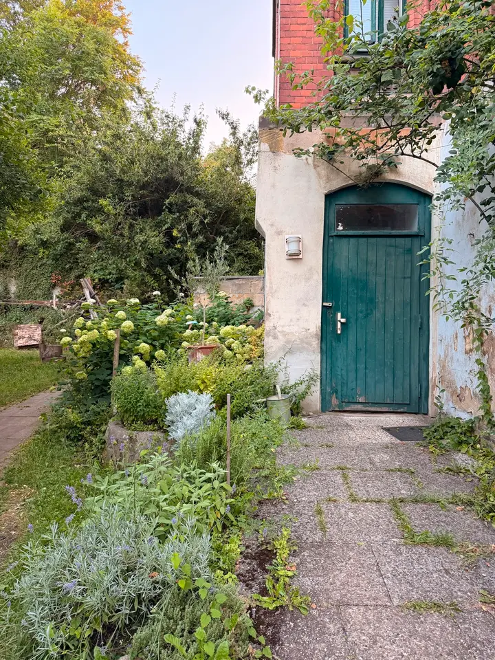 3 Zimmer Wohnung mit 52 m² in Hildesheim – Bild 6