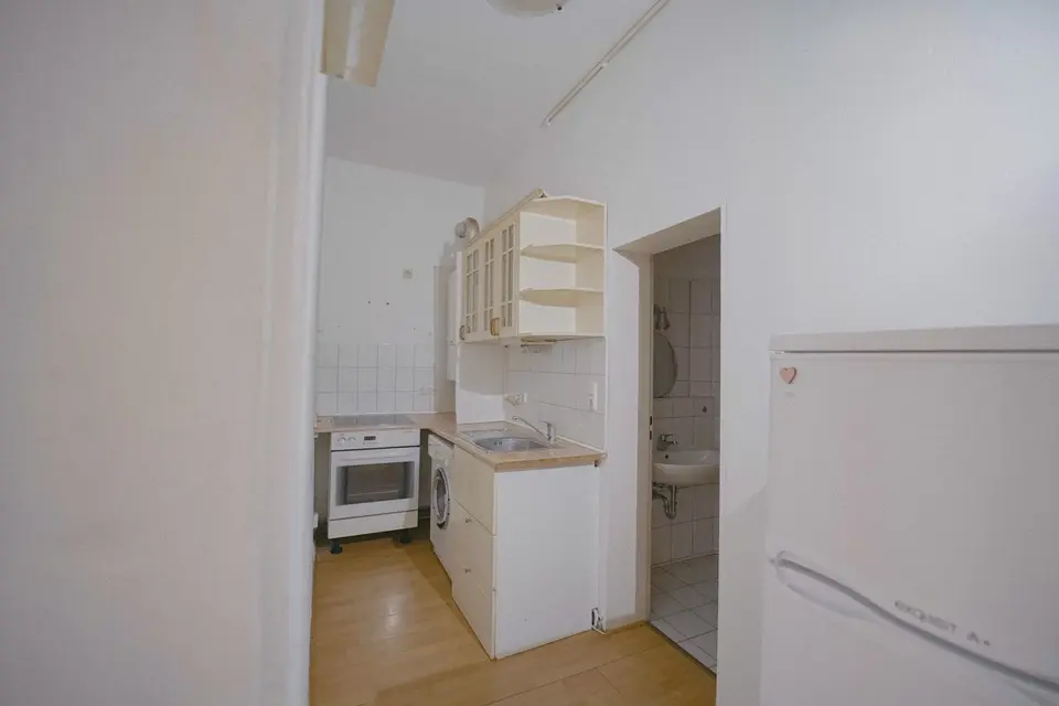 3 Zimmer Wohnung mit 52 m² in Hildesheim – Bild 8