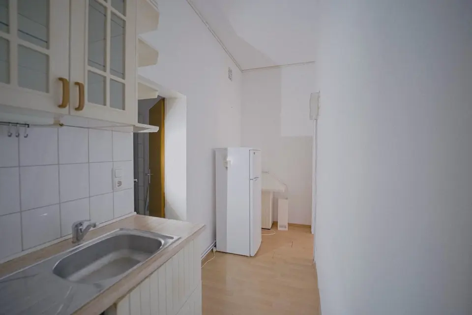 3 Zimmer Wohnung mit 52 m² in Hildesheim – Bild 9