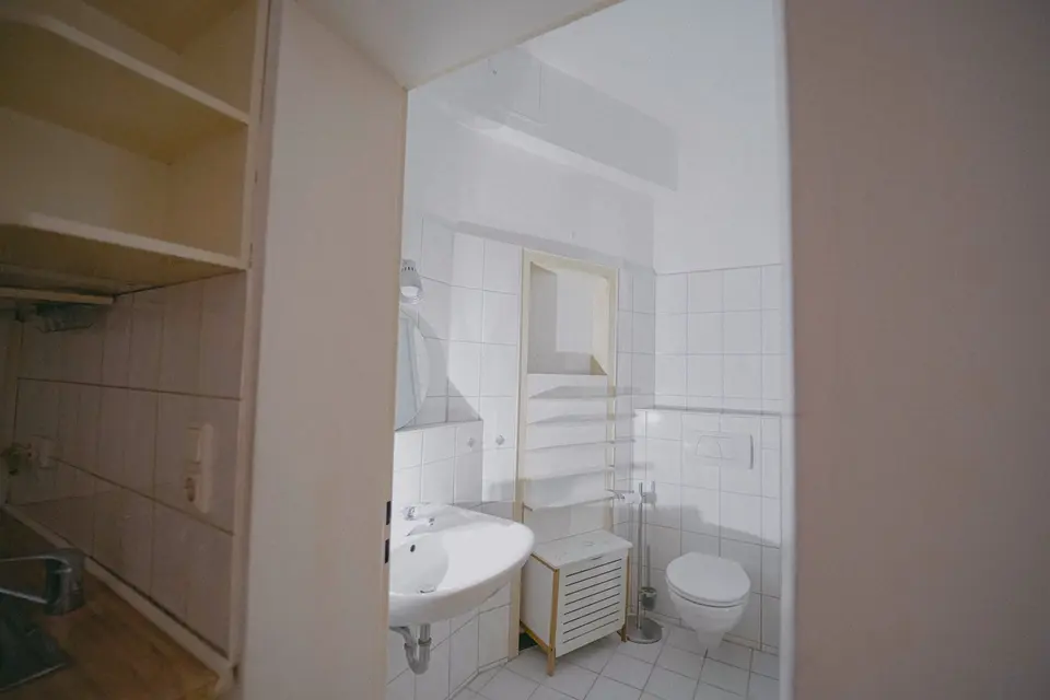 3 Zimmer Wohnung mit 52 m² in Hildesheim – Bild 10