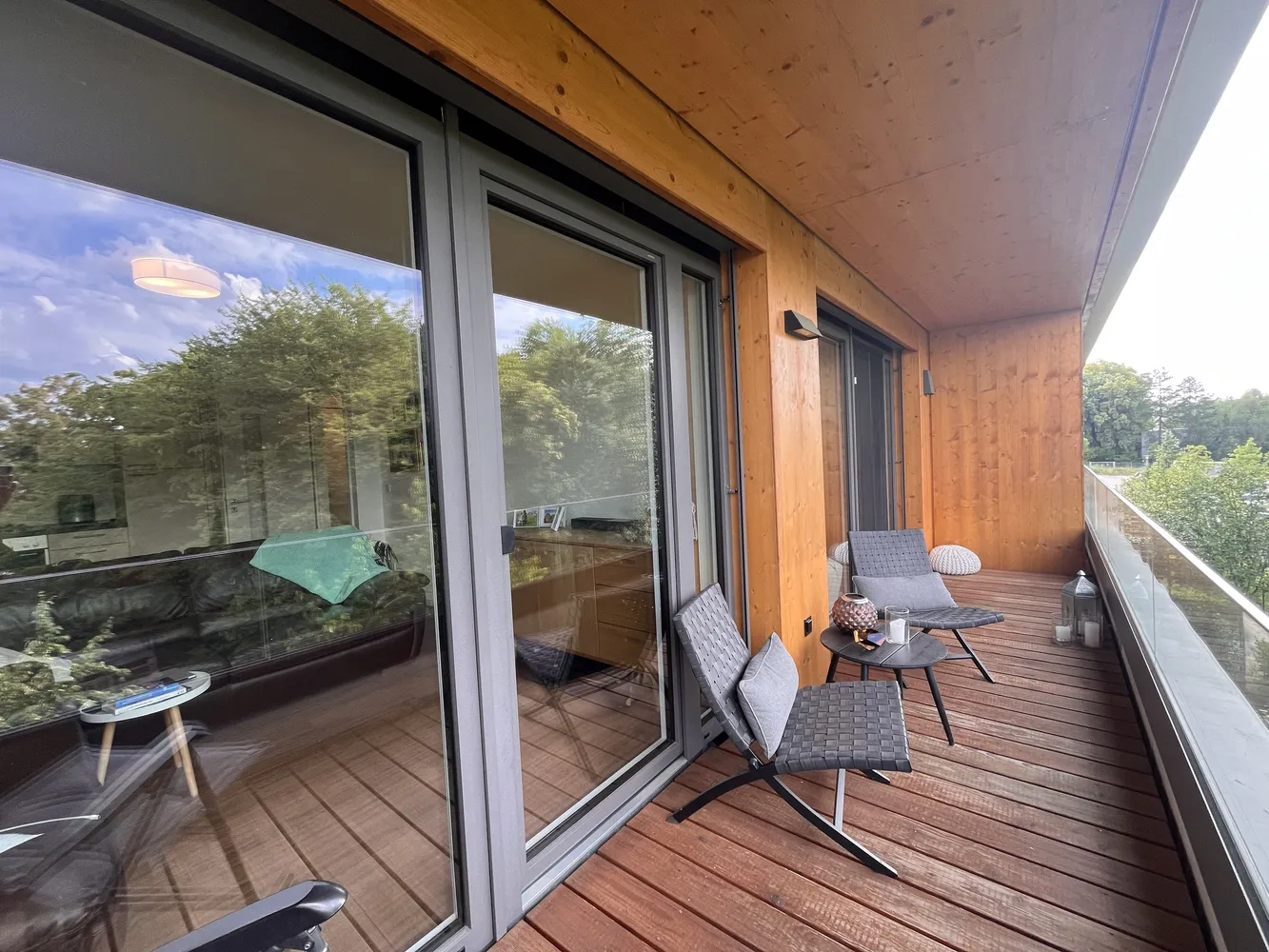 2 Zimmer Wohnung mit 47 m² in Regensburg – Bild 1