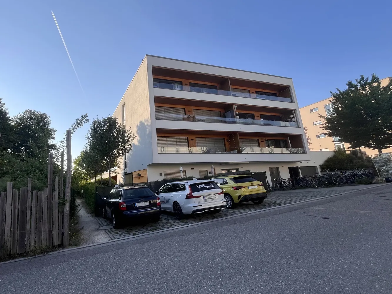 2 Zimmer Wohnung mit 47 m² in Regensburg – Bild 3