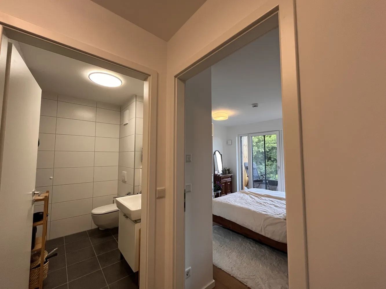 2 Zimmer Wohnung mit 47 m² in Regensburg – Bild 6