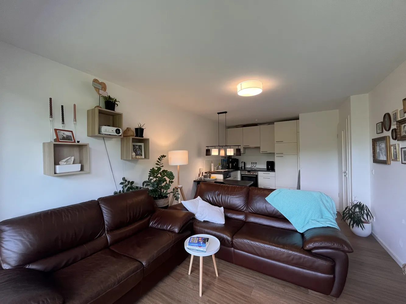 2 Zimmer Wohnung mit 47 m² in Regensburg – Bild 7