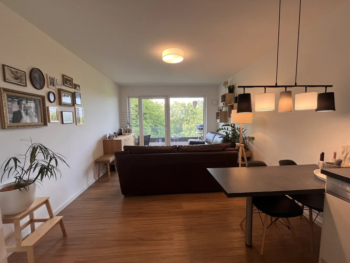 2 Zimmer Wohnung mit 47 m² in Regensburg – Bild 8