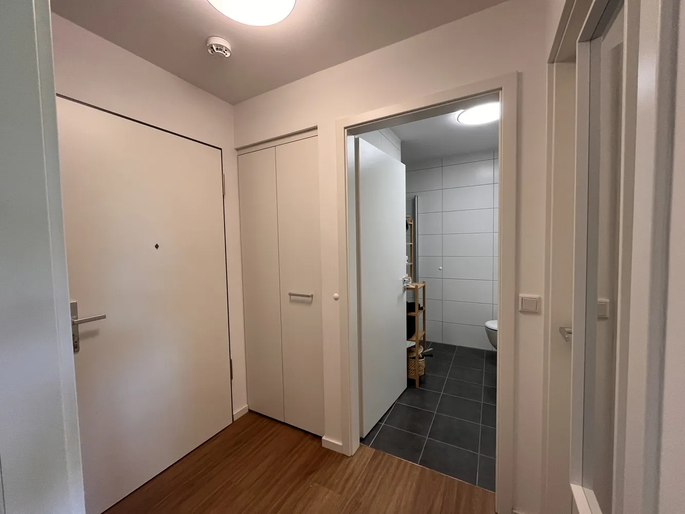 2 Zimmer Wohnung mit 47 m² in Regensburg – Bild 9