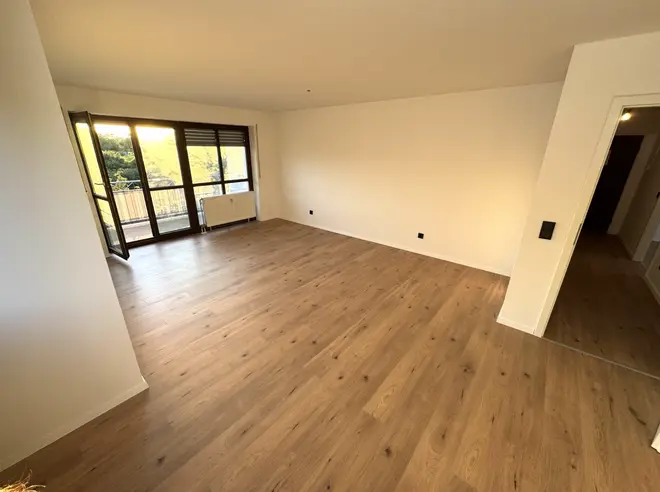 2 Zimmer Wohnung mit 65 m² in Dresden – Bild 1