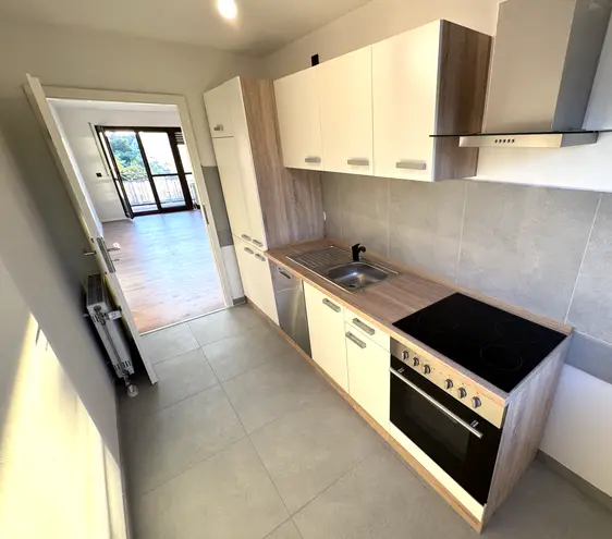 2 Zimmer Wohnung mit 65 m² in Dresden – Bild 3