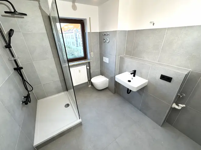 2 Zimmer Wohnung mit 65 m² in Dresden – Bild 6