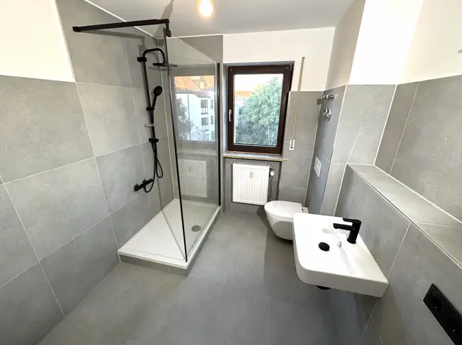 2 Zimmer Wohnung mit 65 m² in Dresden – Bild 7