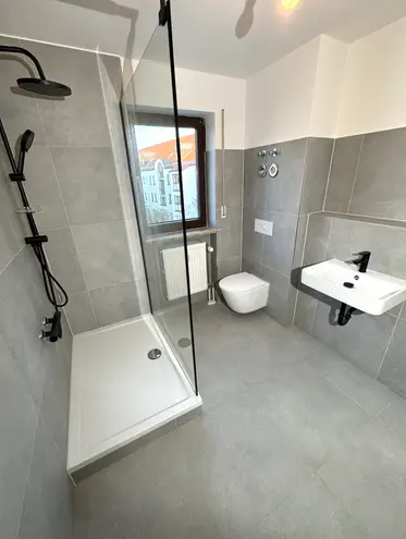 2 Zimmer Wohnung mit 65 m² in Dresden – Bild 8