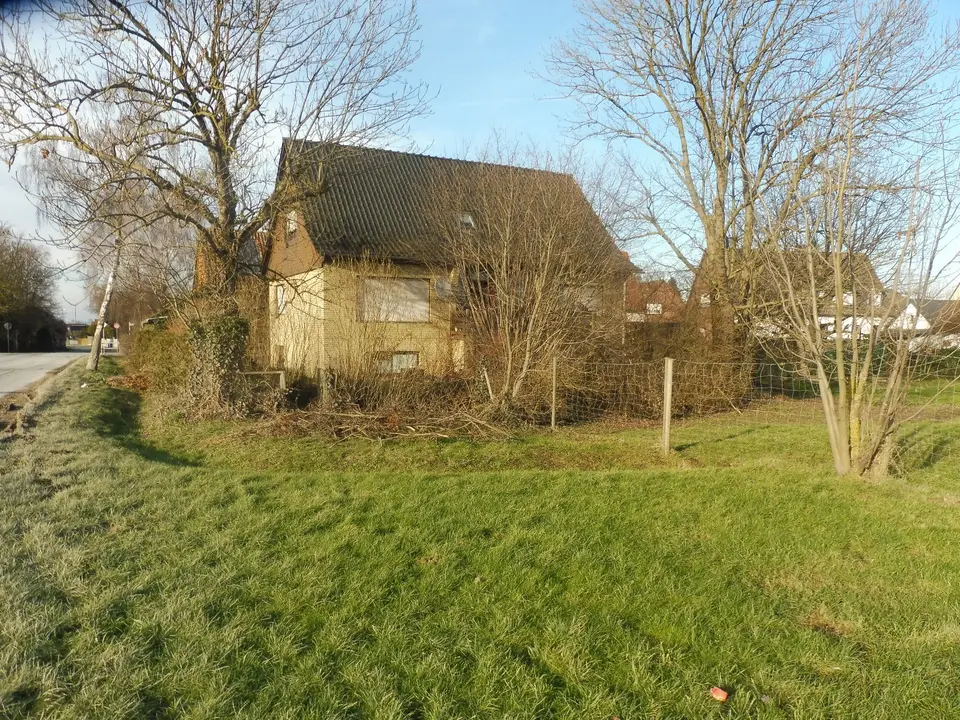 7 Zimmer Haus mit 180 m² in Peine – Bild 3
