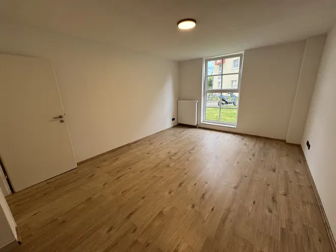 2 Zimmer Wohnung mit 36 m² in Aachen – Bild 1