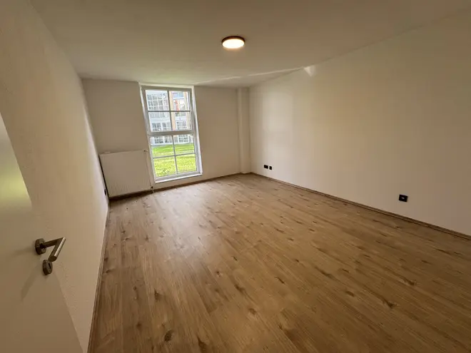 2 Zimmer Wohnung mit 36 m² in Aachen – Bild 2