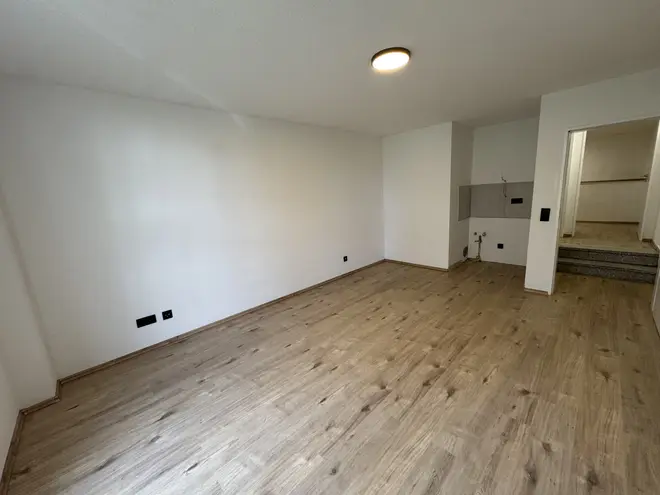 2 Zimmer Wohnung mit 36 m² in Aachen – Bild 3