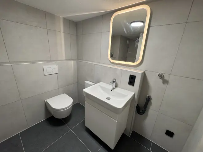 2 Zimmer Wohnung mit 36 m² in Aachen – Bild 4