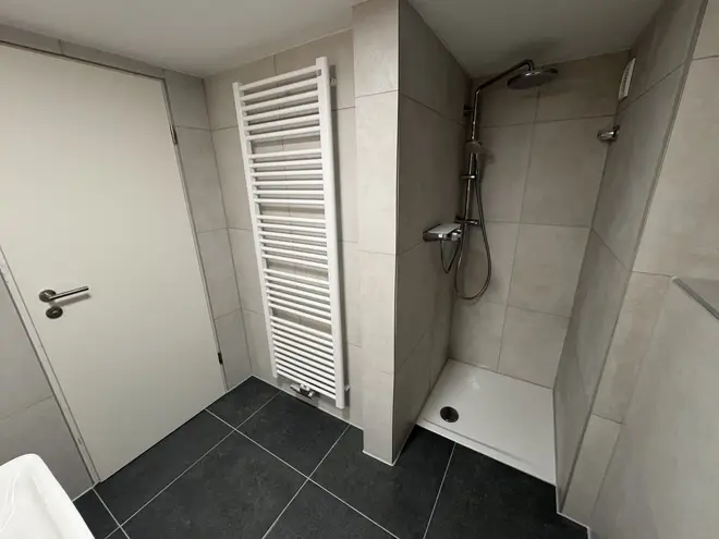 2 Zimmer Wohnung mit 36 m² in Aachen – Bild 5
