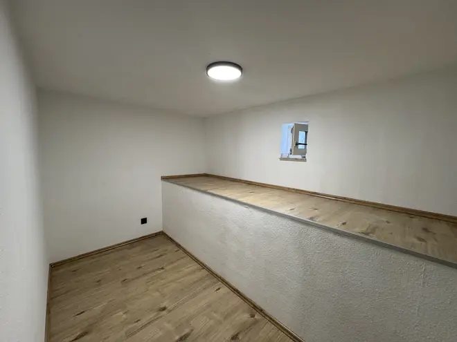 2 Zimmer Wohnung mit 36 m² in Aachen – Bild 7