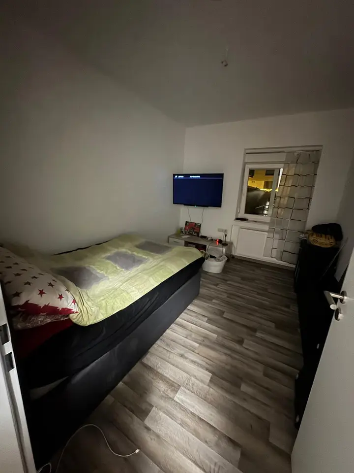 2 Zimmer Wohnung mit 44 m² in Wetzlar – Bild 2