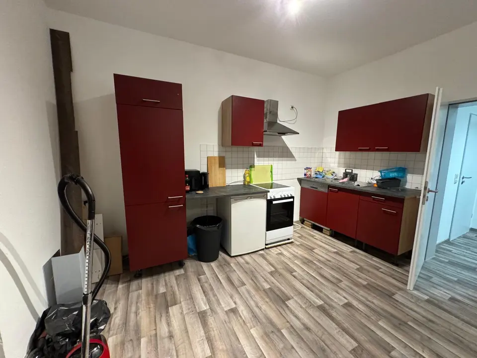 2 Zimmer Wohnung mit 44 m² in Wetzlar – Bild 3
