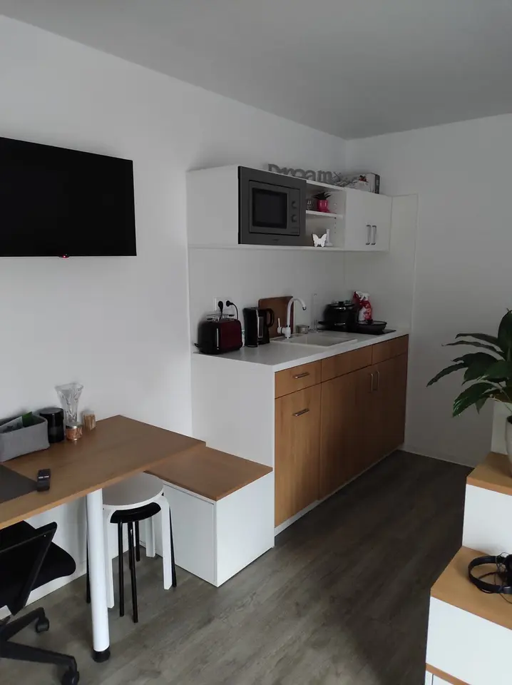 2 Zimmer Wohnung mit 44 m² in Wetzlar – Bild 6