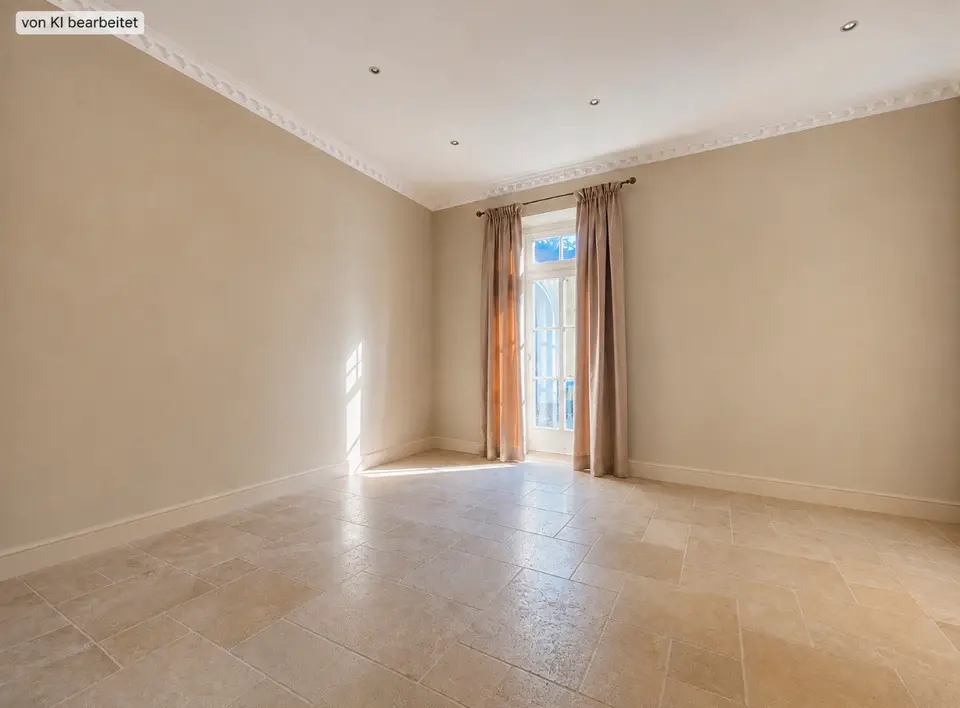 3 Zimmer Wohnung mit 70 m² in Passau – Bild 1