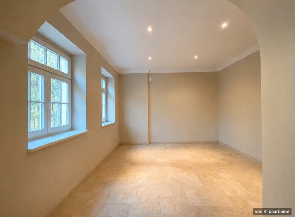 3 Zimmer Wohnung mit 70 m² in Passau – Bild 2